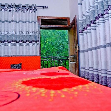 Ninety Nine Grand Hotel Badulla Eksteriør billede