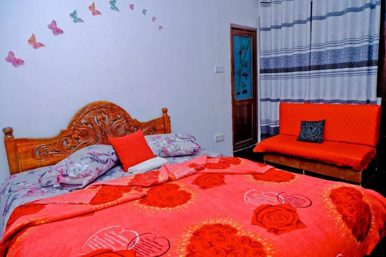 Ninety Nine Grand Hotel Badulla Eksteriør billede