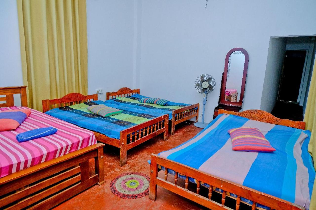 Ninety Nine Grand Hotel Badulla Eksteriør billede