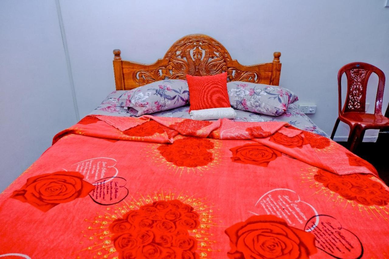 Ninety Nine Grand Hotel Badulla Eksteriør billede