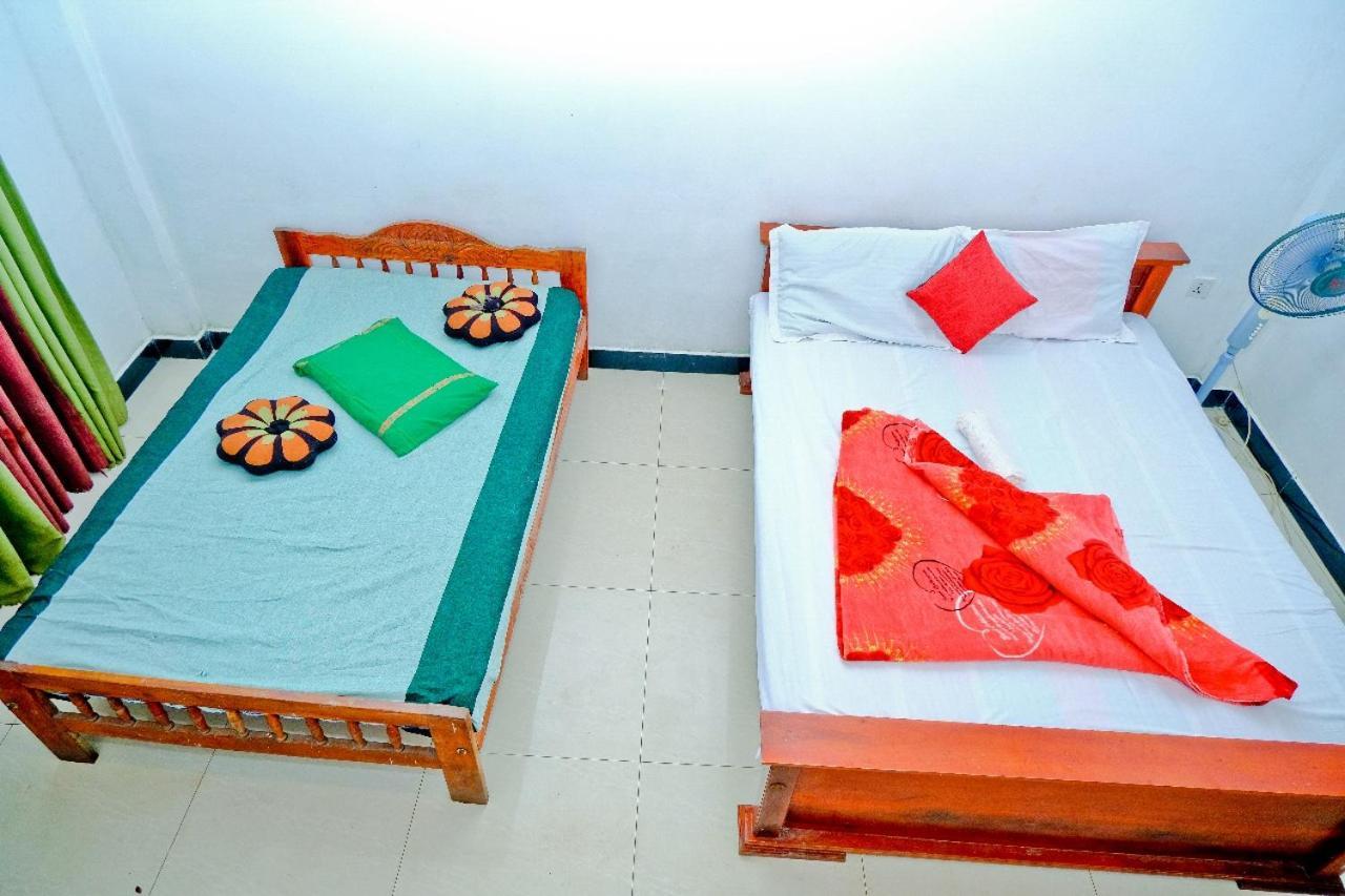Ninety Nine Grand Hotel Badulla Eksteriør billede