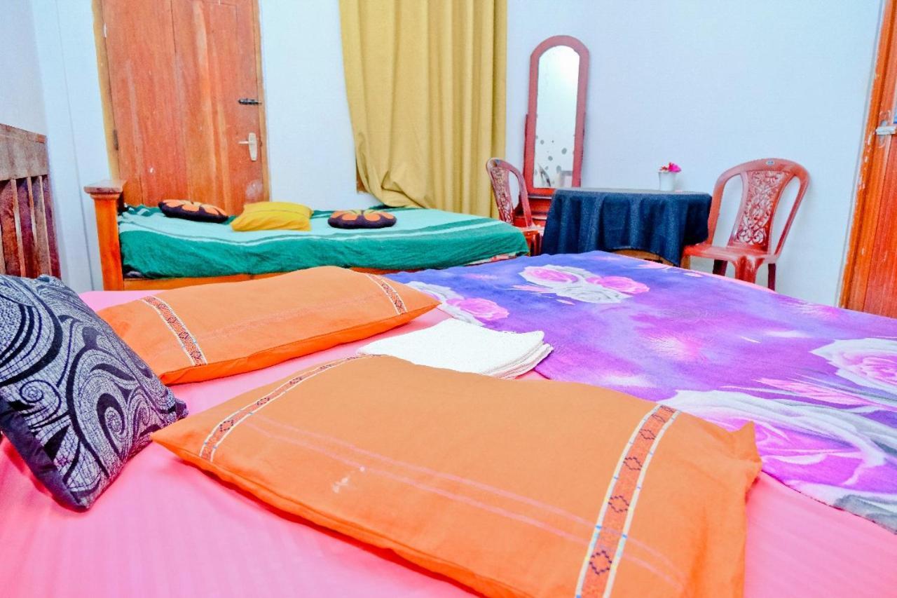 Ninety Nine Grand Hotel Badulla Eksteriør billede