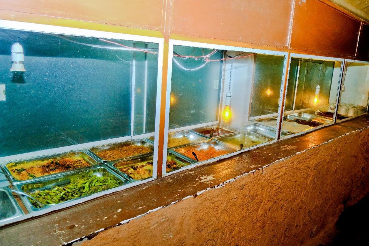 Ninety Nine Grand Hotel Badulla Eksteriør billede